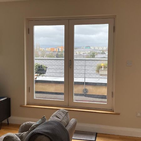 Penthouse Apartment كيلكيني المظهر الخارجي الصورة