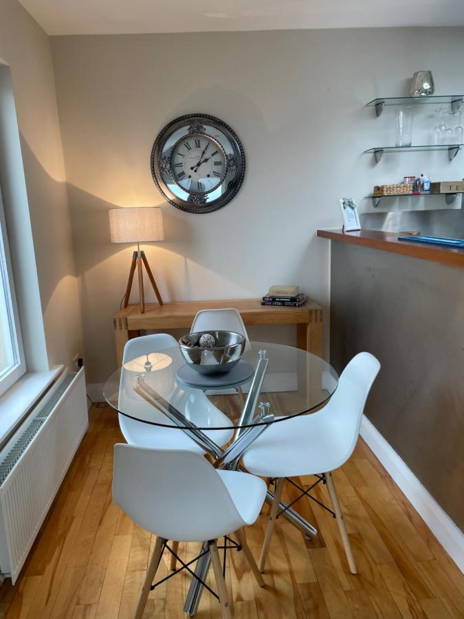 Penthouse Apartment كيلكيني المظهر الخارجي الصورة