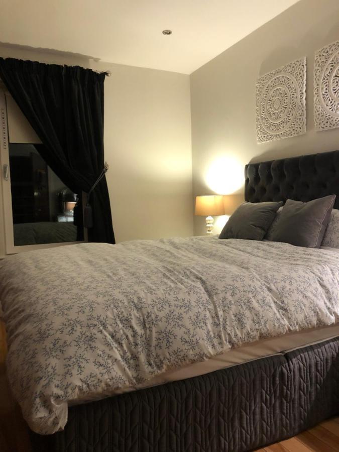 Penthouse Apartment كيلكيني المظهر الخارجي الصورة