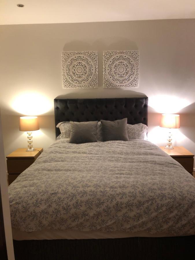 Penthouse Apartment كيلكيني المظهر الخارجي الصورة