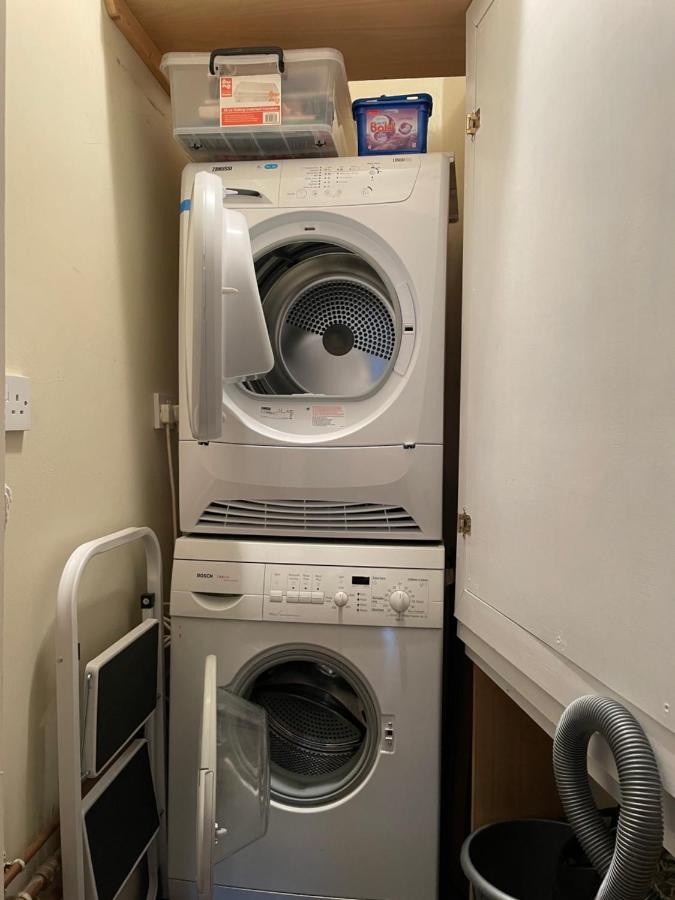 Penthouse Apartment كيلكيني المظهر الخارجي الصورة