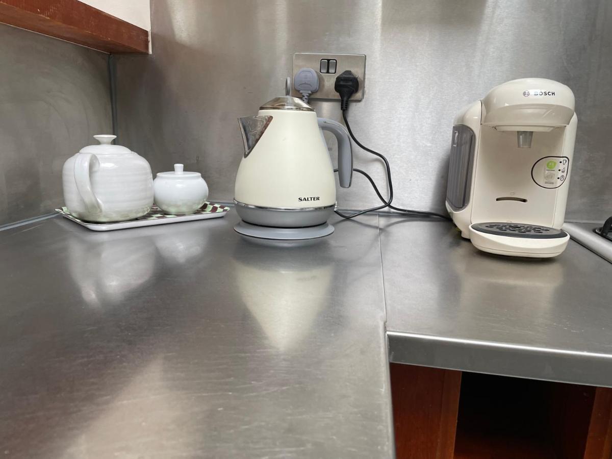 Penthouse Apartment كيلكيني المظهر الخارجي الصورة