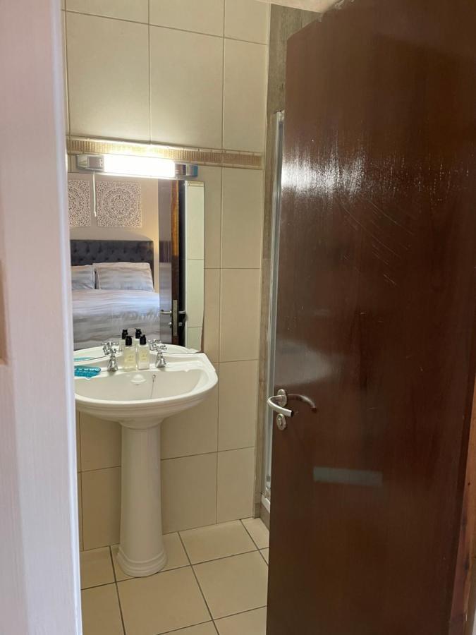 Penthouse Apartment كيلكيني المظهر الخارجي الصورة