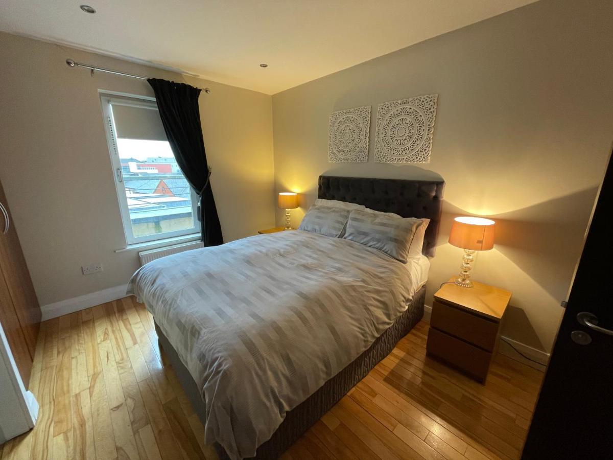 Penthouse Apartment كيلكيني المظهر الخارجي الصورة