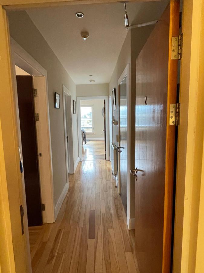 Penthouse Apartment كيلكيني المظهر الخارجي الصورة